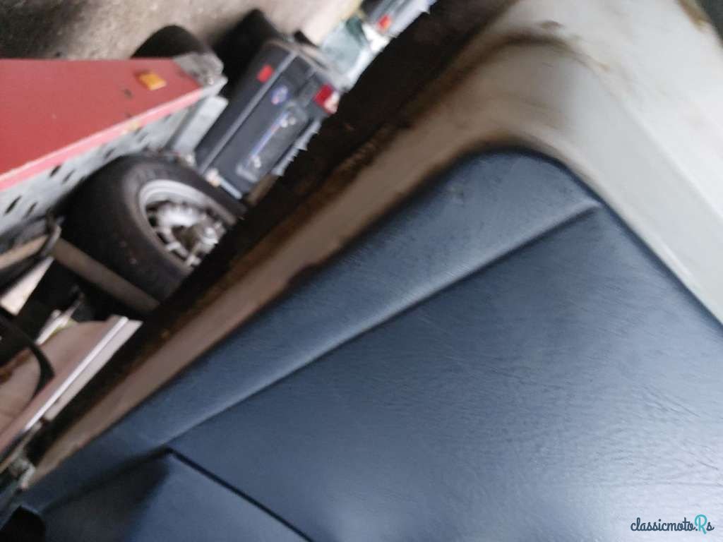 1971' Mercedes-Benz S-Klasse photo #4