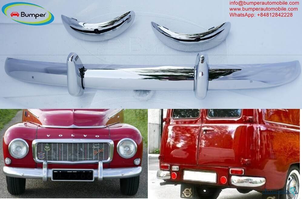 1952' Volvo photo #3