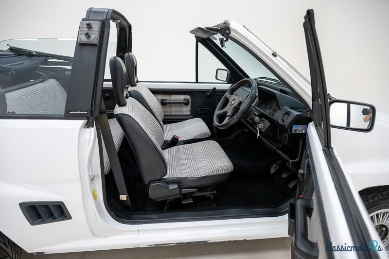 1964' Honda City by pininfarina '64CH00803 photo #4