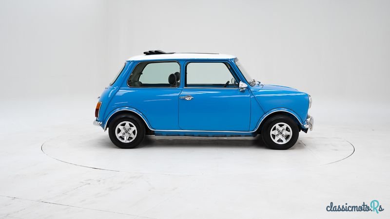 1978' MINI 1000 Open '78 CH4706a photo #3