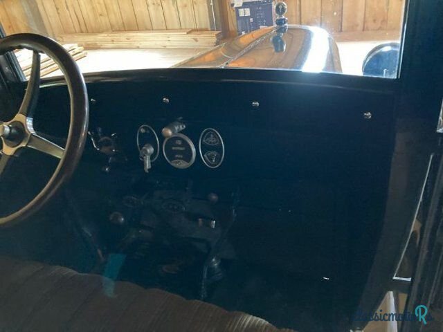 1926' Chevrolet photo #6