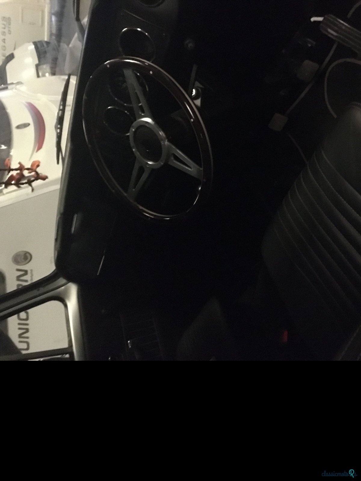 1978' Volkswagen Camper photo #6