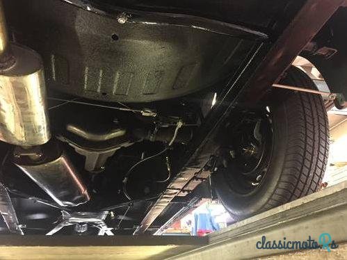 1954' Triumph TR2 photo #6