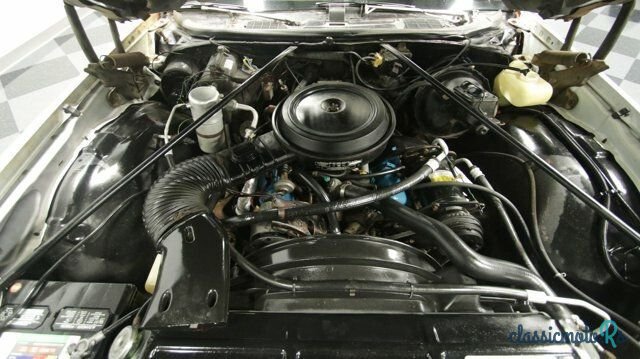 1977' Chevrolet El Camino photo #1