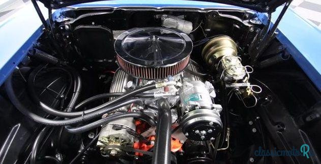 1957' Chevrolet 210 photo #1