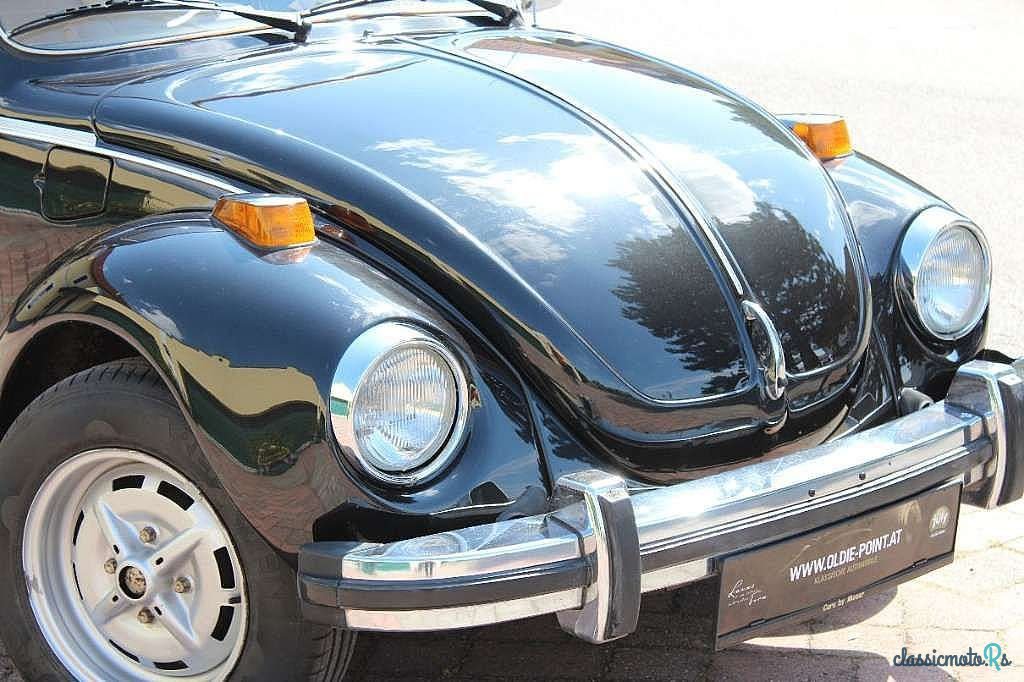 1977' Volkswagen Käfer photo #2
