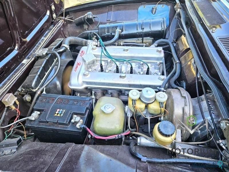 1973' Alfa Romeo 2000 photo #2