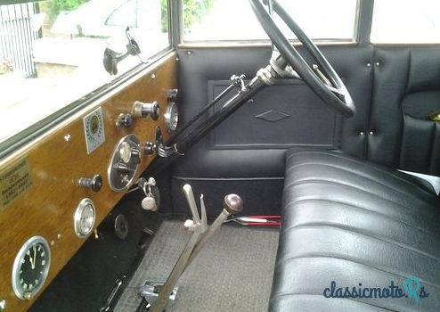 1926' Morris Cowley Bullnose Fixedhead Coup photo #2