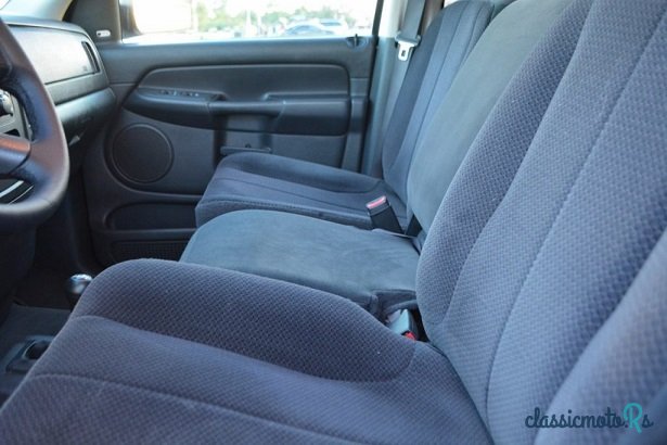 1995' Dodge Ram photo #4