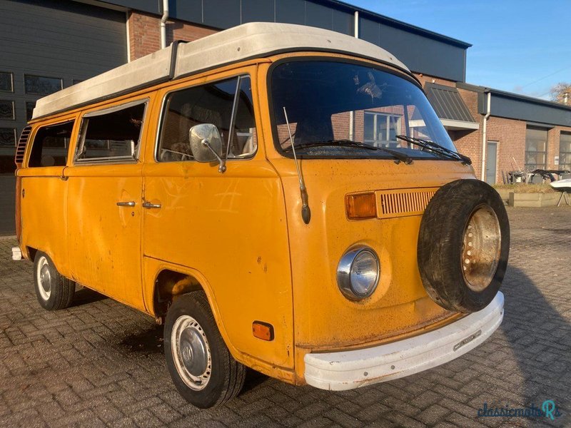 1975' Volkswagen Type 2 photo #1