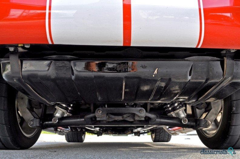 1966' AC Cobra-Replica photo #6