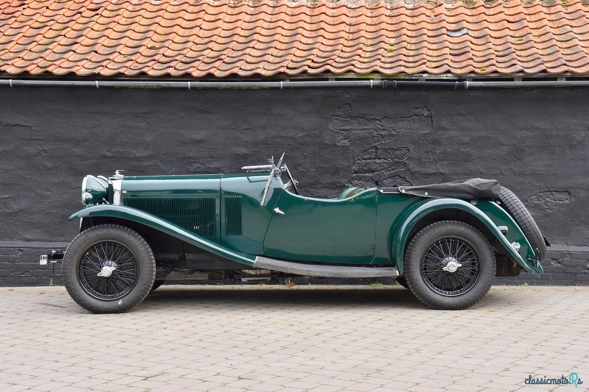 1933' Talbot Aw90 photo #3