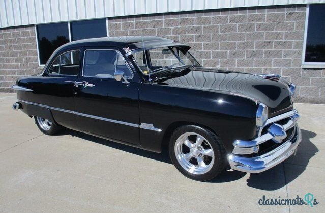 1951' Ford Other Ford Models photo #1
