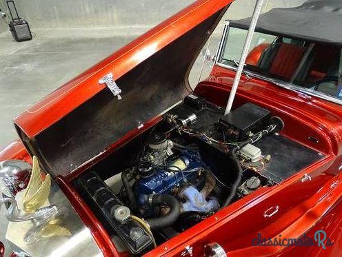 1929' Mercedes-Benz Gazelle (Replica) photo #4