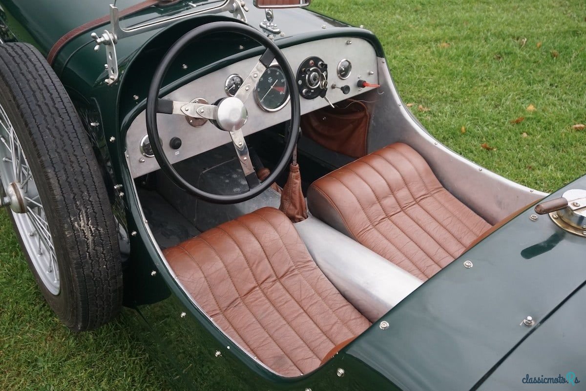 1930' Chrysler Special photo #4