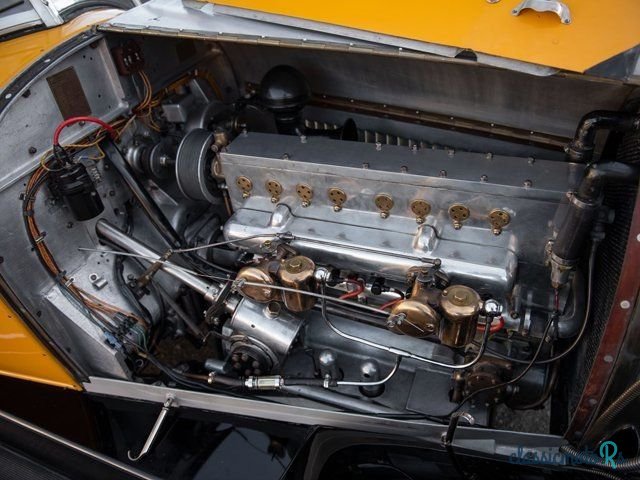 1925' Bugatti Type 30 photo #3