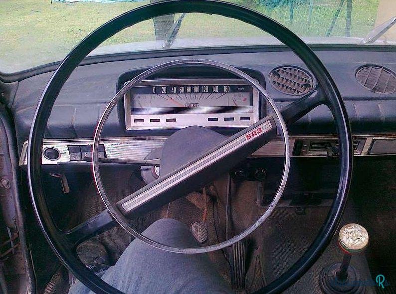 1974' VAZ Lada photo #4