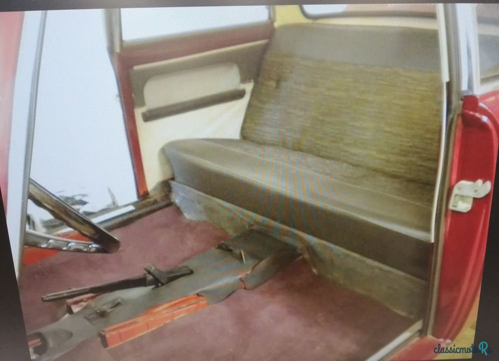 1965' BMW Seria 7 photo #5