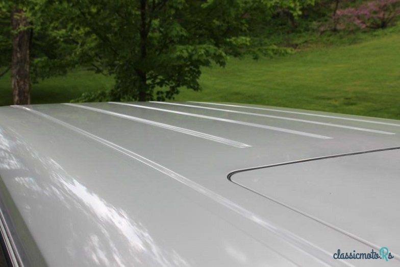 1994' Mercedes-Benz G Wagon 320 photo #2