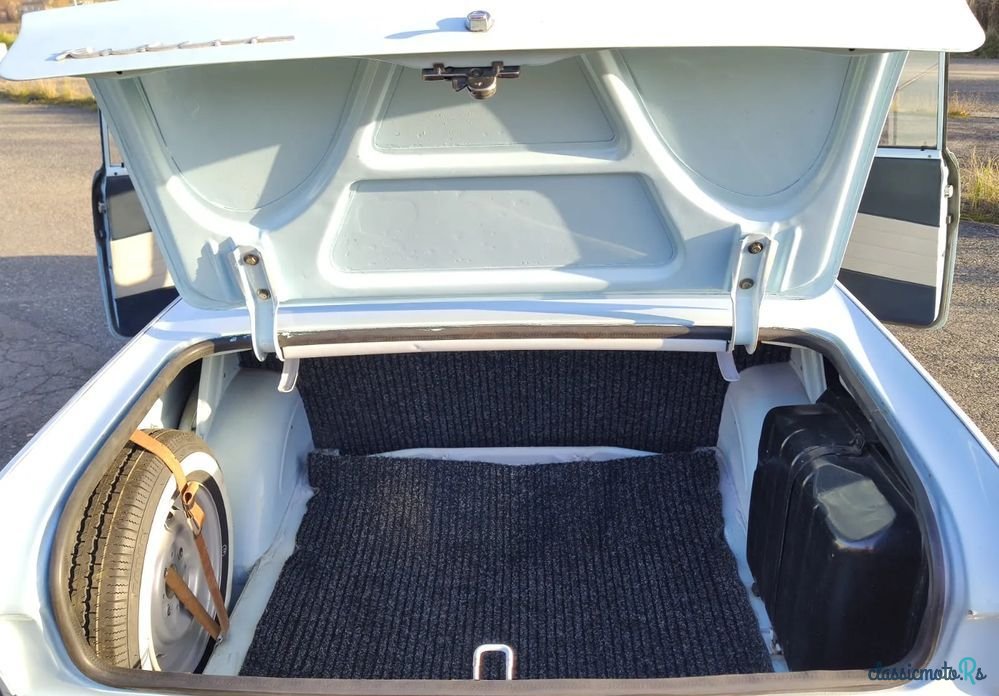 1964' Opel Kadett photo #3