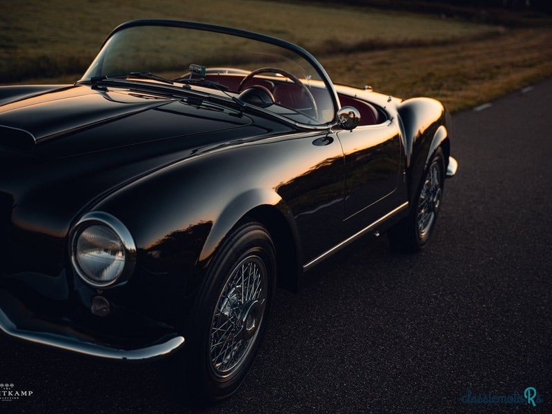 1955' Lancia Aurelia photo #6