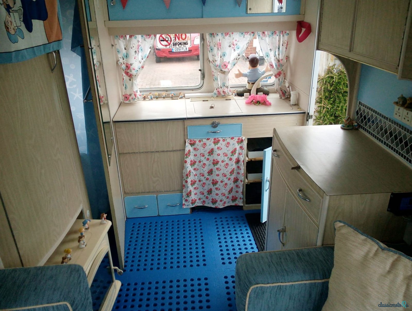 1948' Rover P3 photo #2