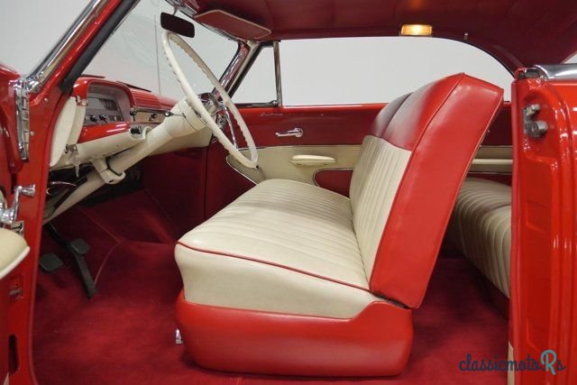 1954' Mercury Monterey photo #3