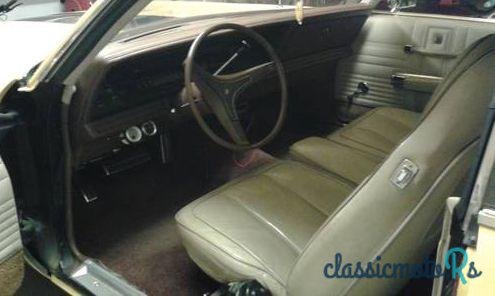 1971' Chrysler 300 photo #1