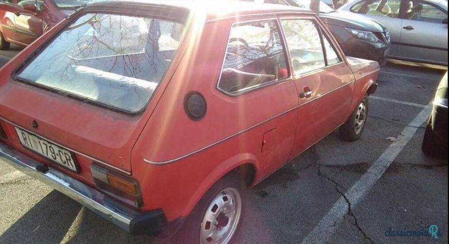 1975' Audi 50 Ls photo #1