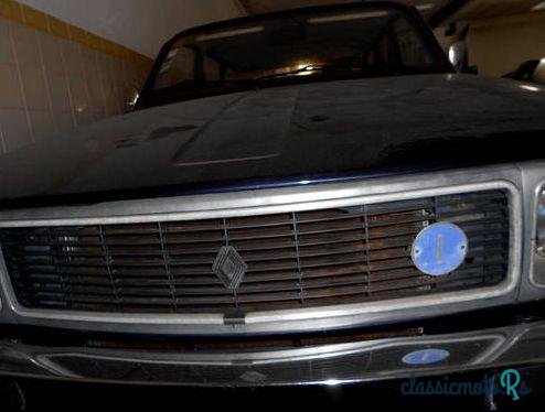 1982' Renault 12 C photo #2