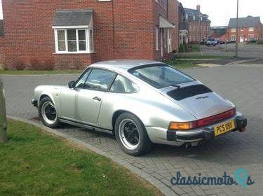 1982' Porsche 911 Sc photo #3