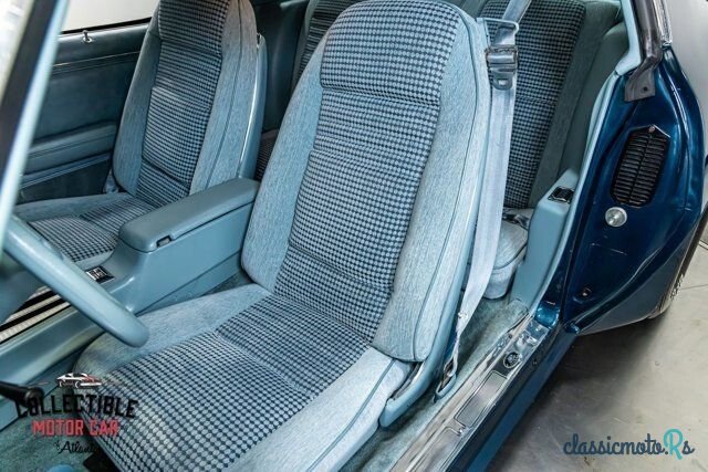 1979' Pontiac Firebird photo #4