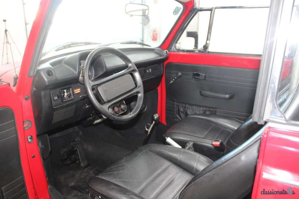 1974' Volkswagen Käfer photo #6