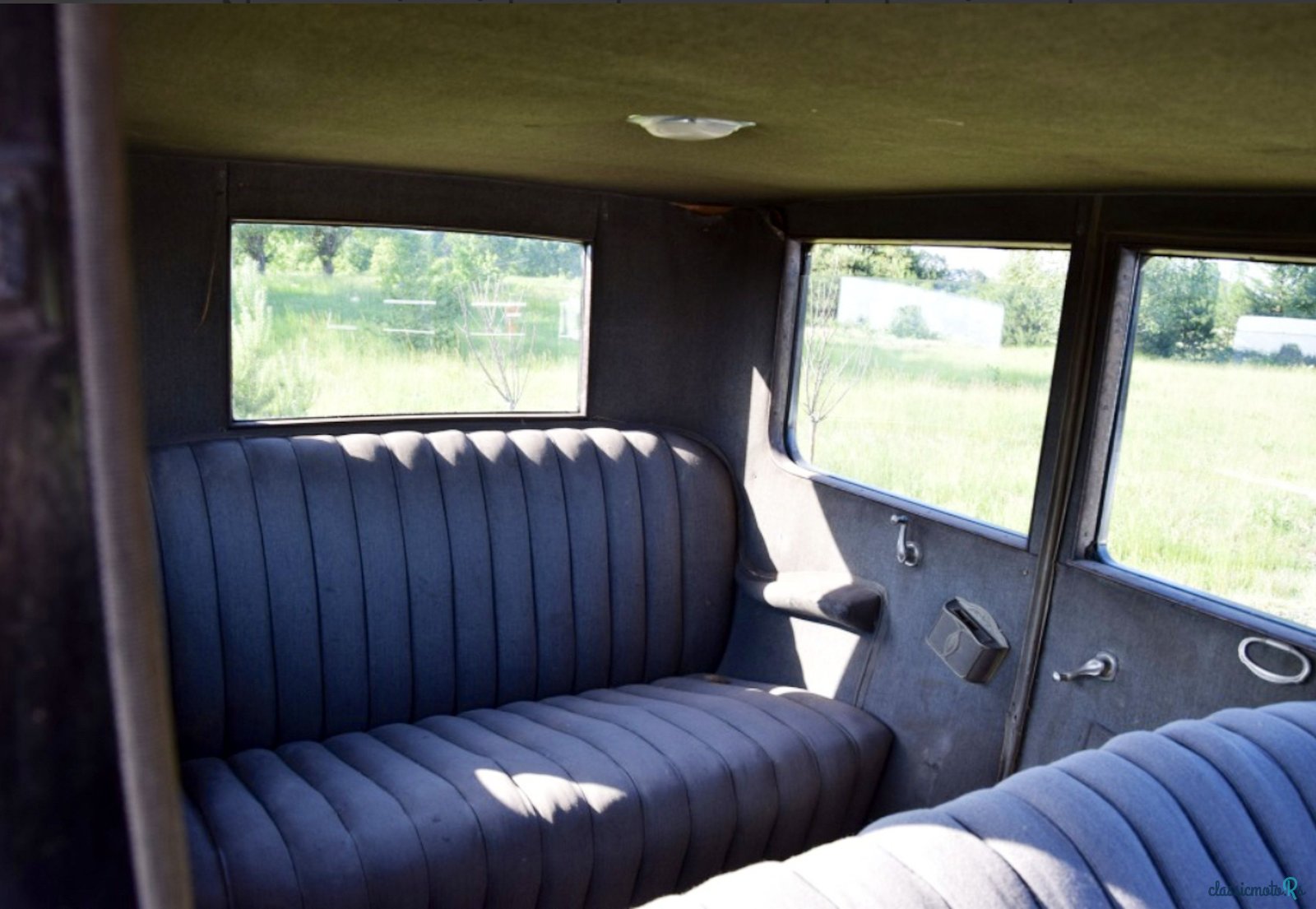 1925' Packard 1925 Year Very Rare photo #4