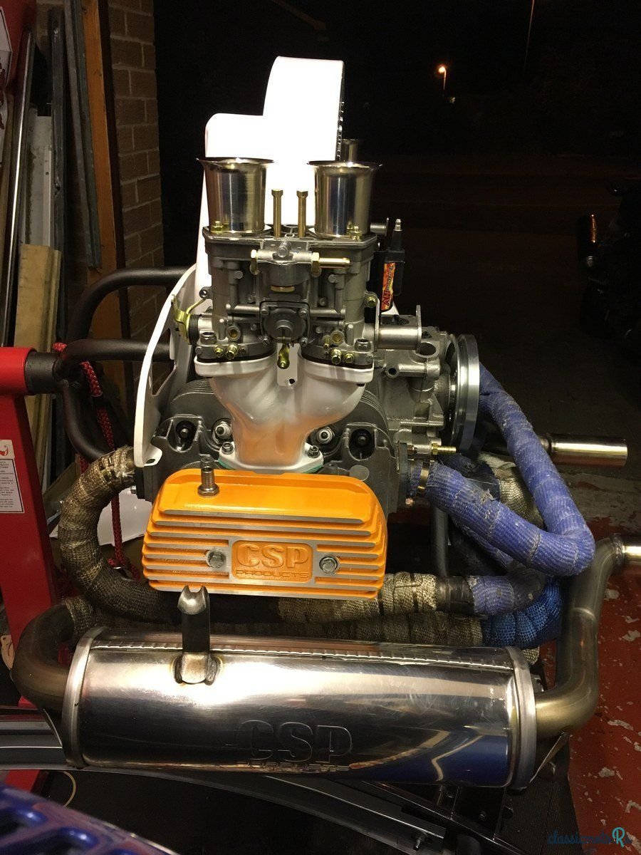 1970' Volkswagen Beetle photo #3