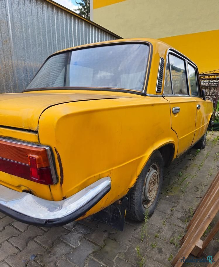 1978' Fiat 125P photo #4