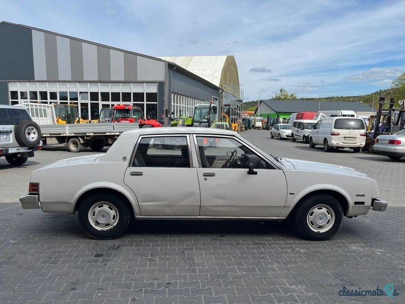 1980' Buick Skylark photo #6