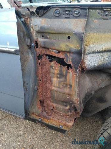 1984' Mercedes-Benz 230 W123 230Ce photo #4