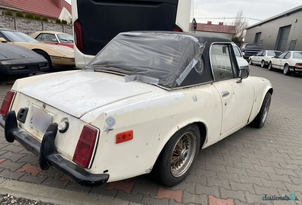 1969' Nissan photo #4