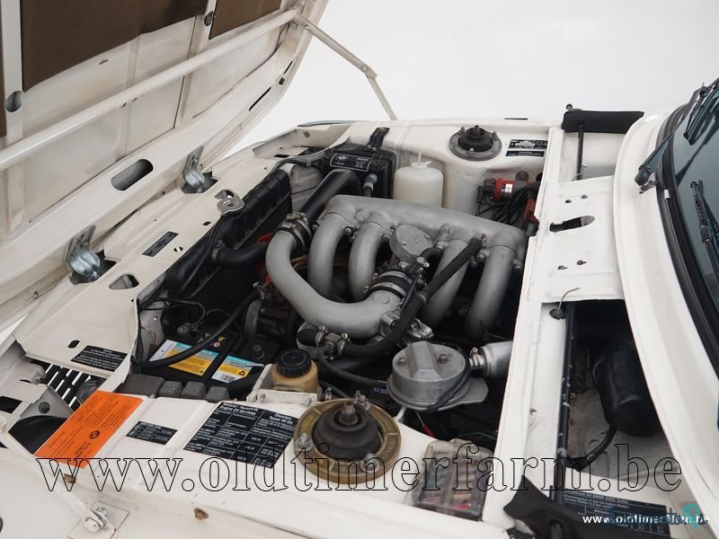 1974' BMW 2002 Turbo '74 CH0043 photo #6