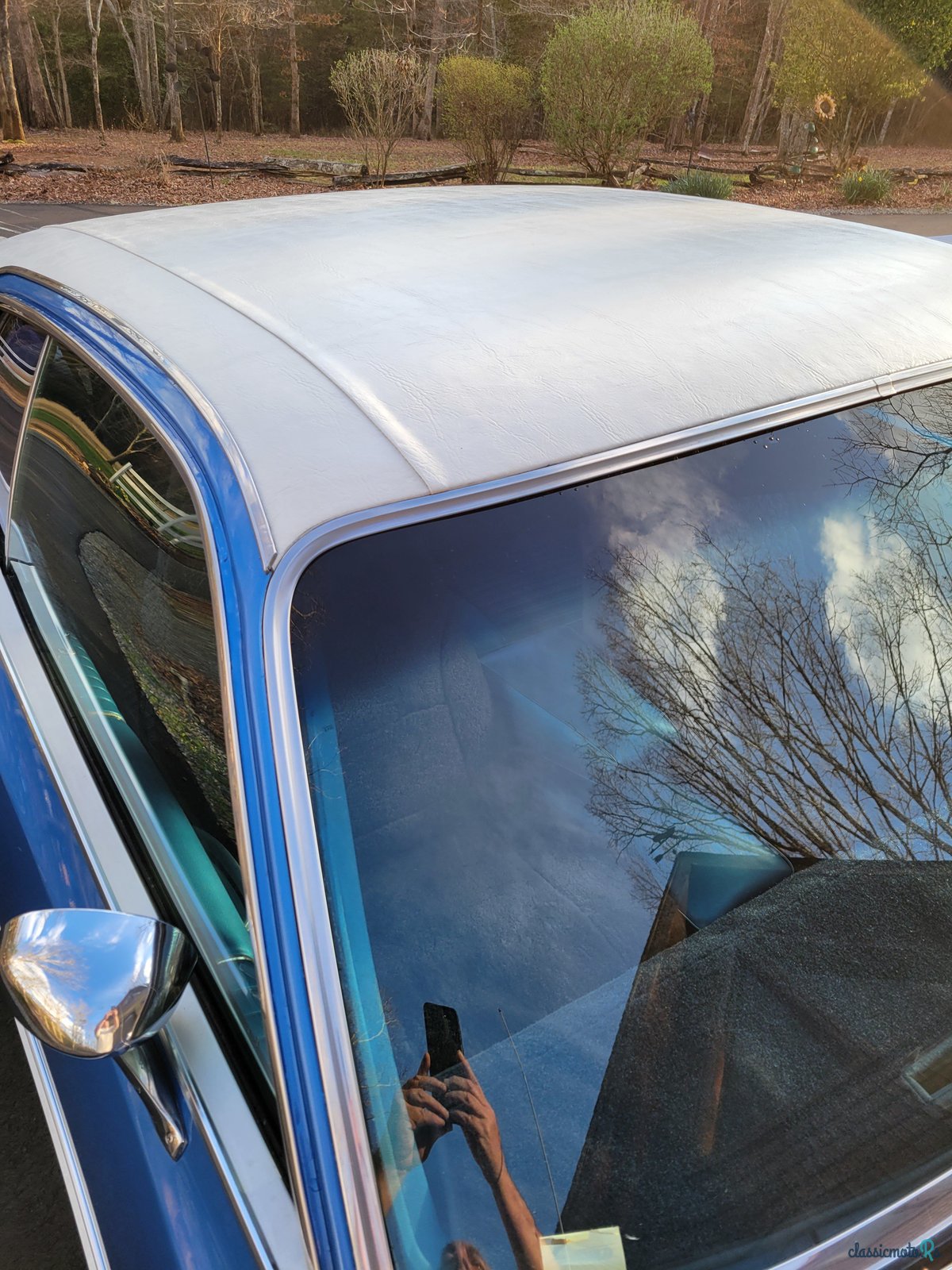 1973' Dodge Charger photo #5