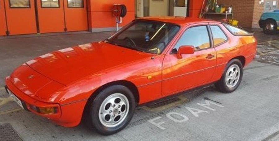 Used car buying guide: Porsche 924