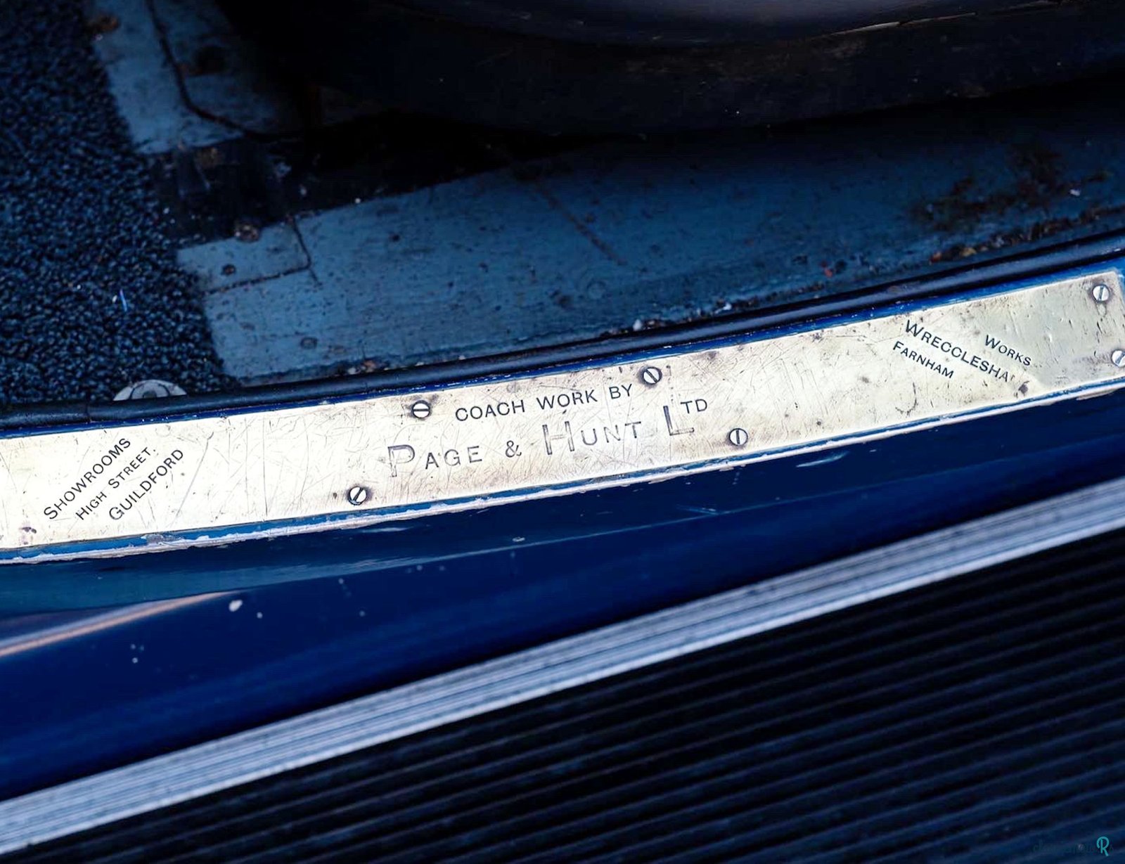 1925' Delage D I photo #2