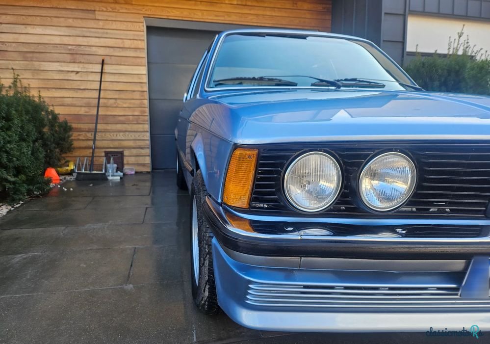 1976' BMW Seria 3 photo #1