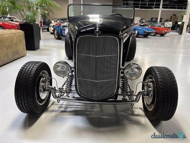 1932' Ford photo #3