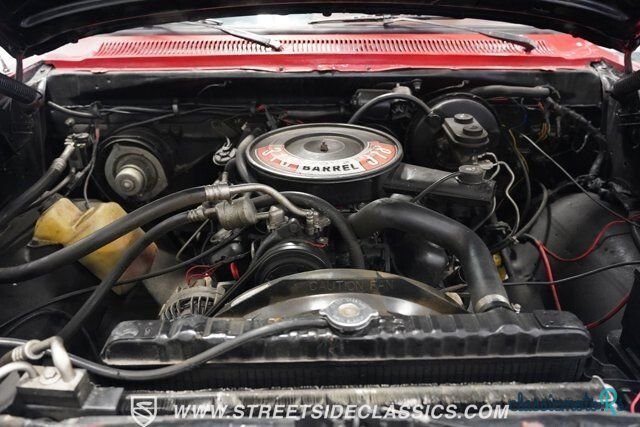 1985' Dodge D/W Truck photo #5