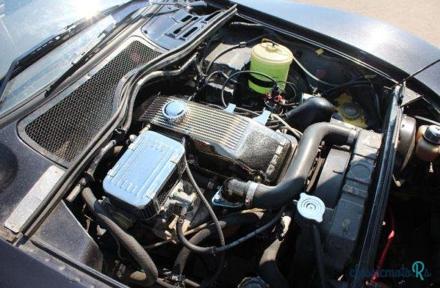 1972' Opel GT photo #2