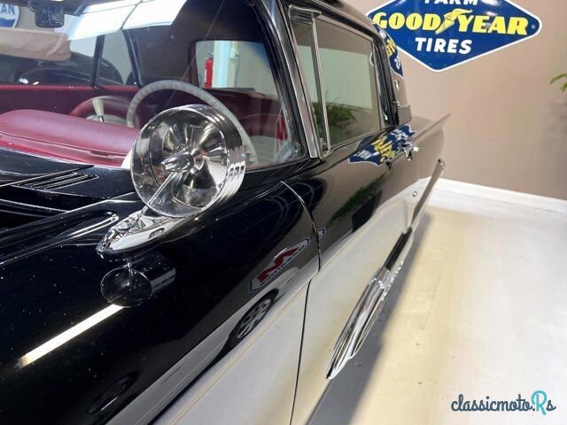 1959' Ford Thunderbird photo #5