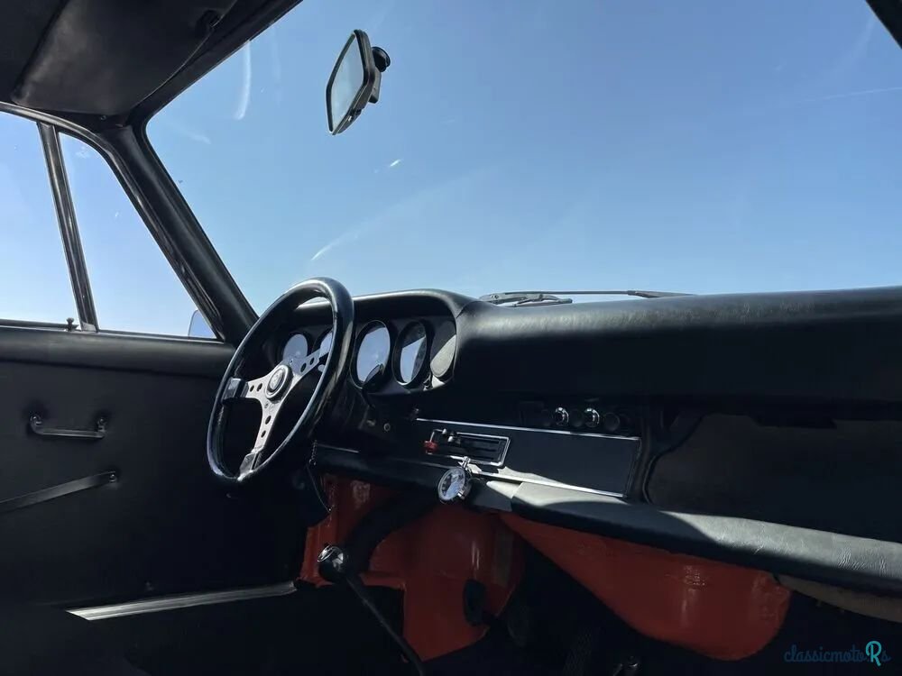 1974' Porsche 911 photo #4
