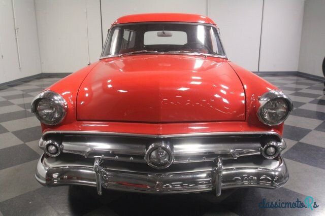 1954' Ford photo #4